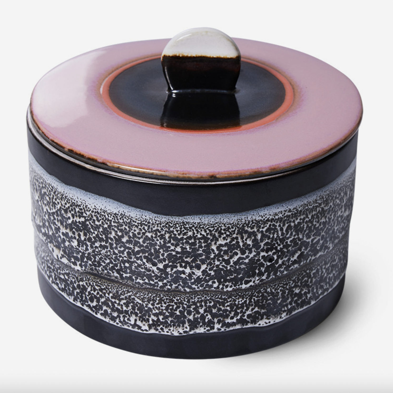 HKLIVING HKLIVING - 70's Koekjespot Disco ACE7181