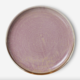 HKLIVING HKLIVING - Chef ceramics side plate, rustic pink ace7149