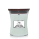 WOODWICK WOODWICK - Candle Sagewood & Seagrass