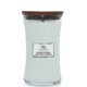 WOODWICK WOODWICK - Candle Sagewood & Seagrass