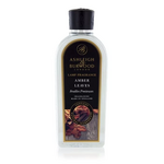 ASLEIGH BURWOOD ASLEIGH & BURWOOD - Geurlamp olie Amber leaves 500ml