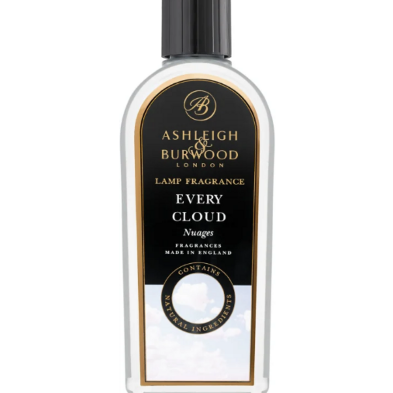 ASHLEIGH & BURWOOD ASLEIGH & BURWOOD - Geurlamp olie Every Cloud 500ml