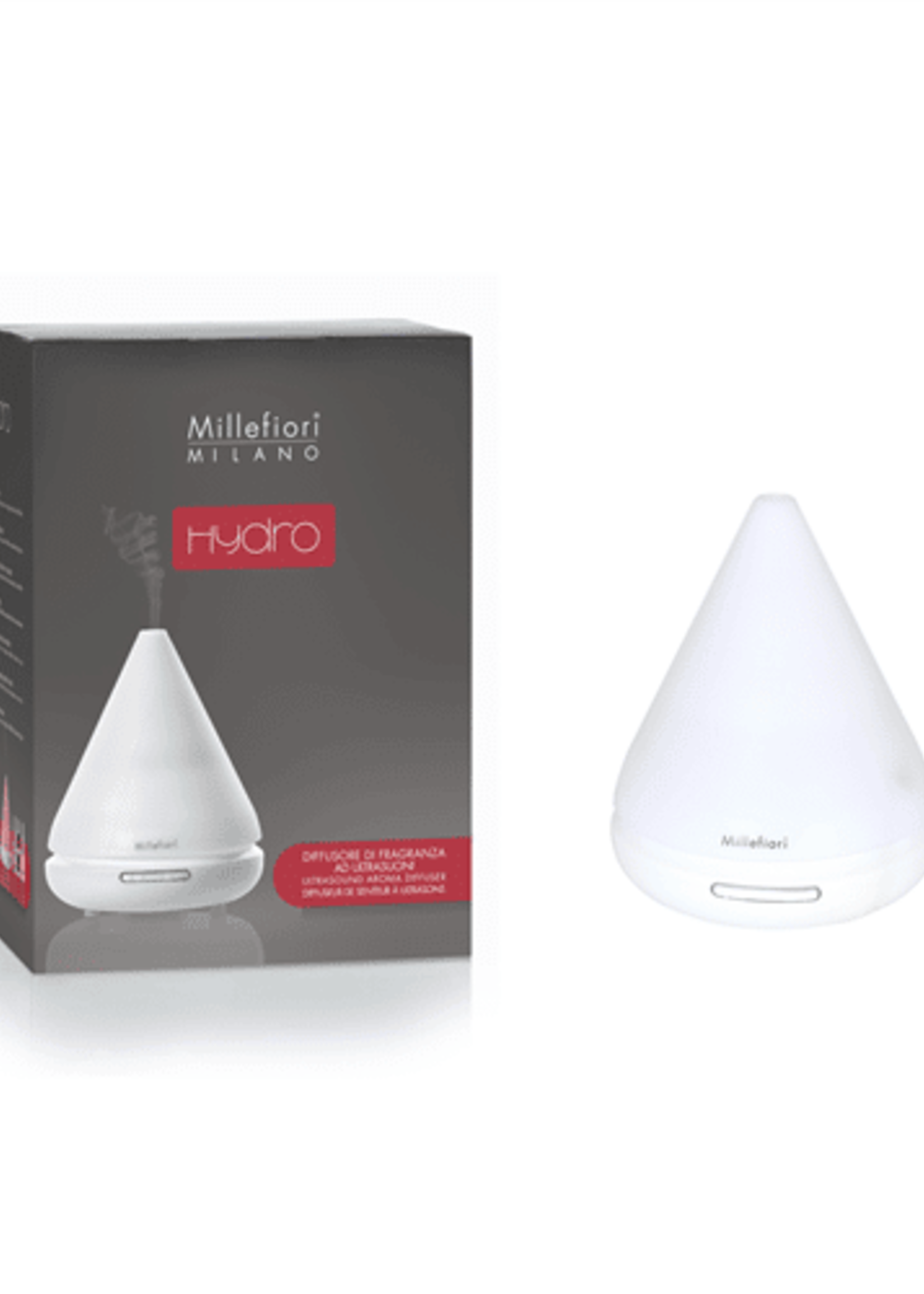 MILLEFIORI MILANO MILLEFIORI MILANO - Hydro Diffuser Pyramid