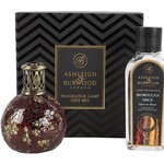 ASLEIGH BURWOOD ASLEIGH & BURWOOD - Giftset Geurlamp Dragon's Eye + Moroccan Spice geur