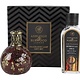 ASLEIGH BURWOOD ASLEIGH & BURWOOD - Giftset Geurlamp Dragon's Eye + Moroccan Spice geur