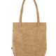 ZUSSS ZUSSS - Basic shopper camel