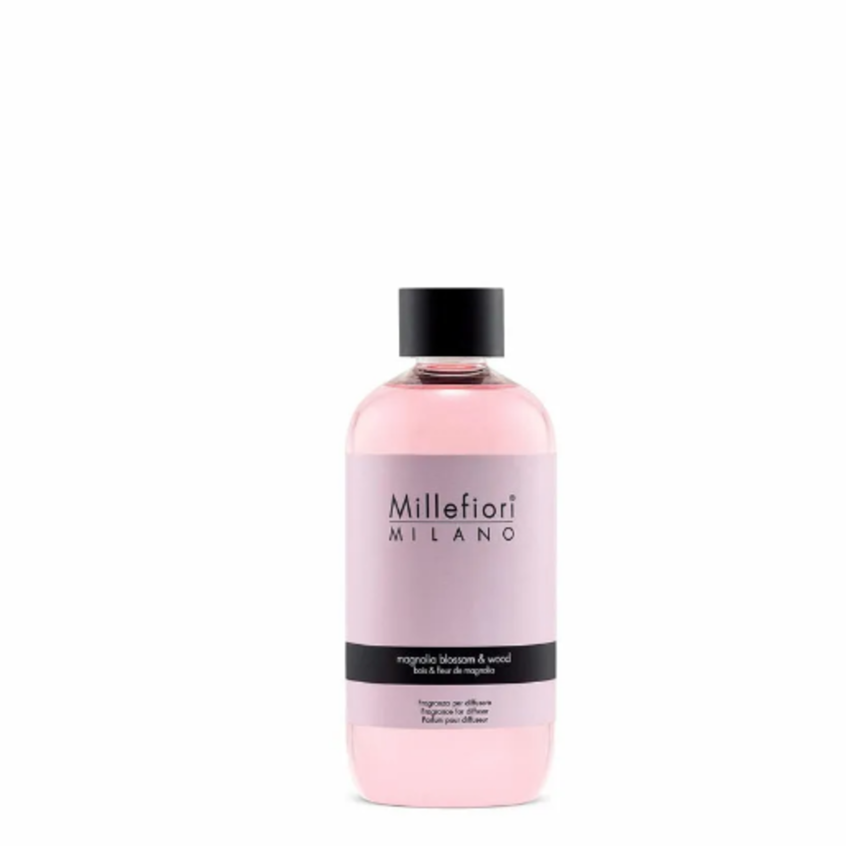 MILLEFIORI MILANO MILLEFIORI MILANO - Refill 250ml Magnolia blossom & wood