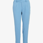 OBJECT OBJECT - Broek lisa slim pants provence