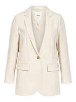 OBJECT OBJECT  - Blazer Sigrid noos sandshell MAAT 36