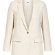 OBJECT OBJECT  - Blazer Sigrid noos sandshell