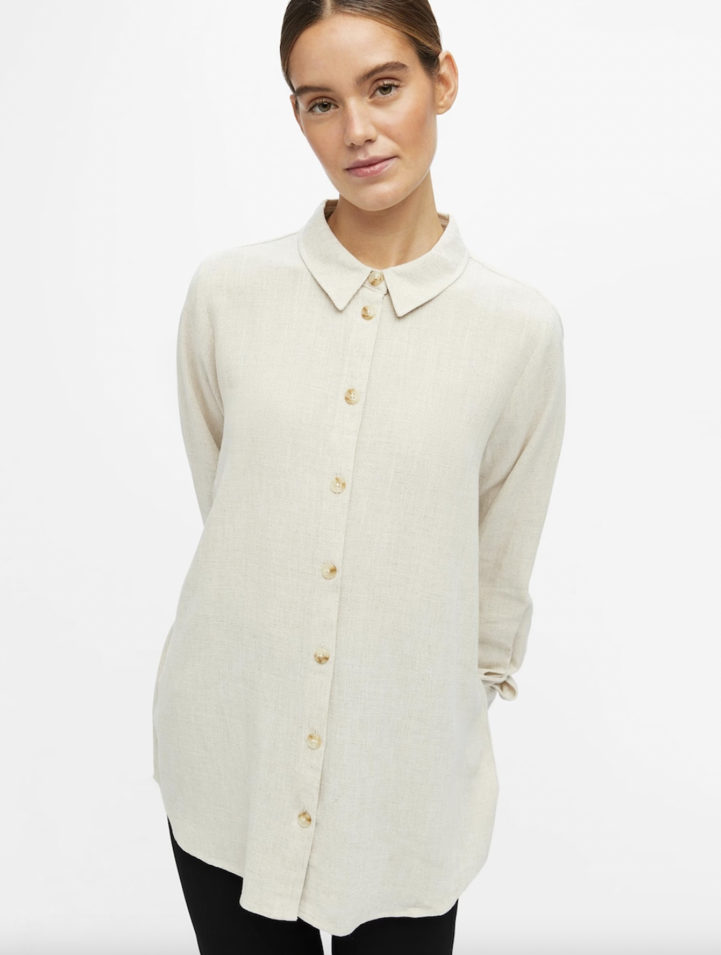 OBJECT OBJECT - Blouse Sanne aline zanf