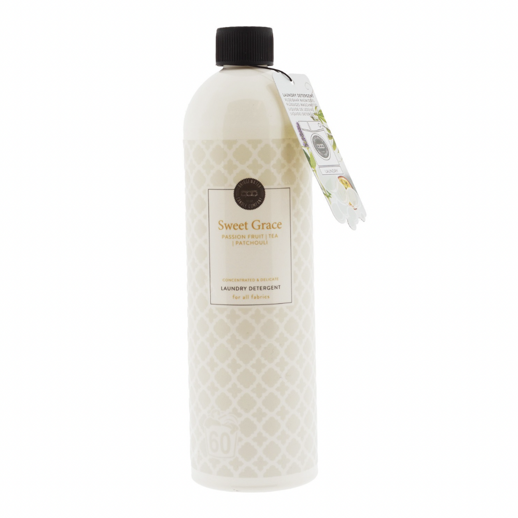 BRIDGEWATER BRIDGEWATER - Wasmiddel sweet grace