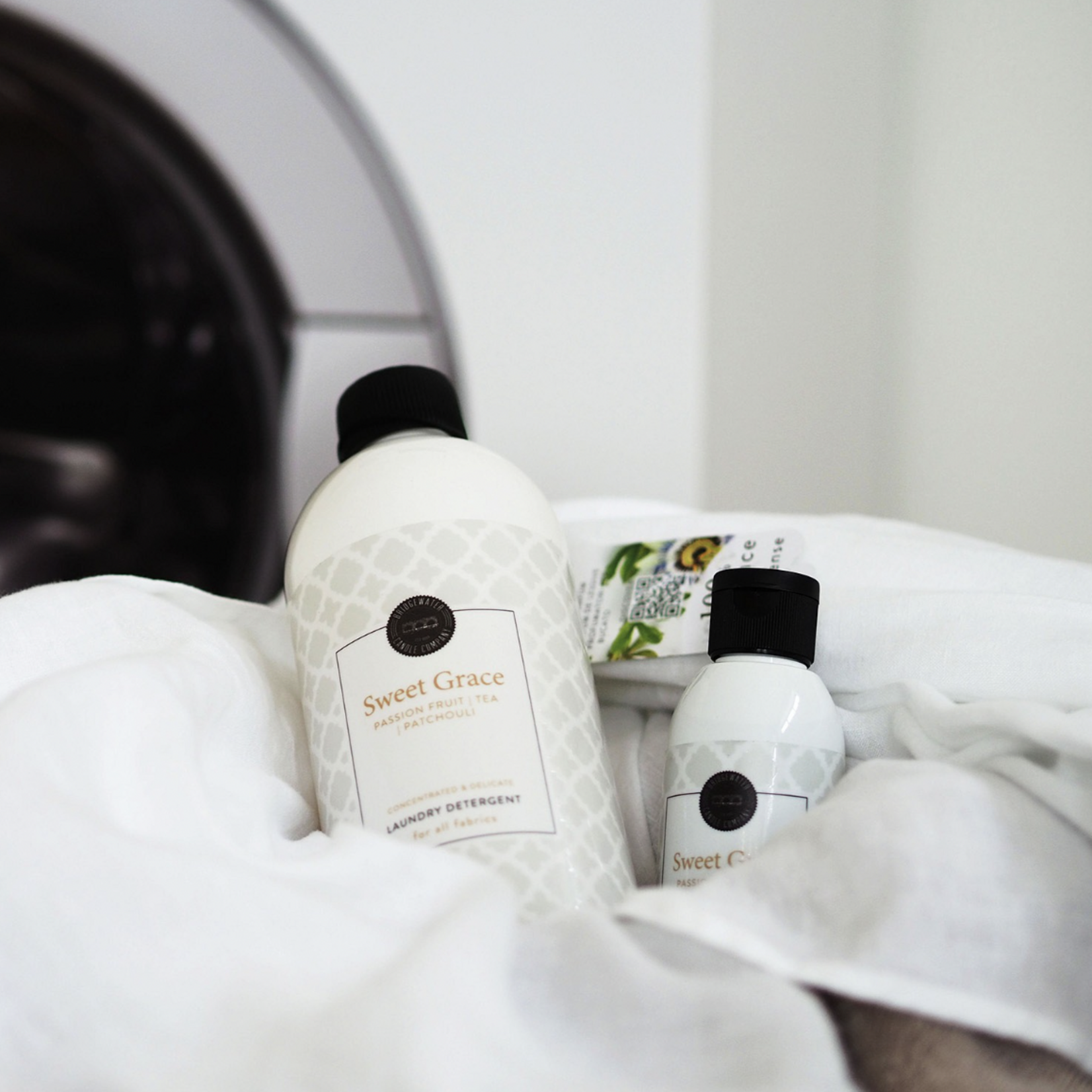 BRIDGEWATER BRIDGEWATER - Wasmiddel sweet grace