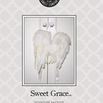 BRIDGEWATER BRIDGEWATER - Geurzakje sweet grace