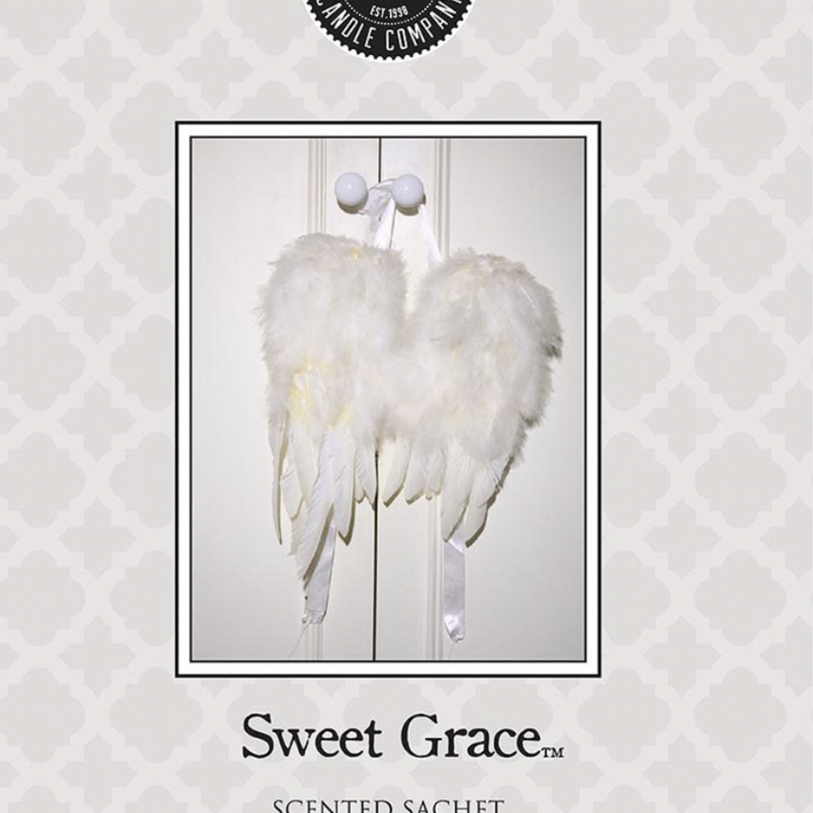 BRIDGEWATER BRIDGEWATER - Geurzakje sweet grace