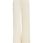 OBJECT OBJECT - Lisa wide pants noos sandshell MAAT 40