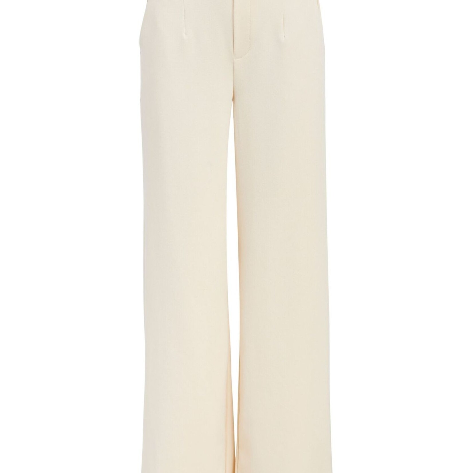 OBJECT OBJECT - Lisa wide pants noos sandshell MAAT 40