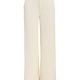 OBJECT OBJECT - Lisa wide pants noos sandshell