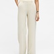 OBJECT OBJECT - Lisa wide pants noos sandshell