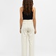 OBJECT OBJECT - Lisa wide pants noos sandshell