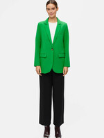 OBJECT OBJECT - Blazer sigrid fern green