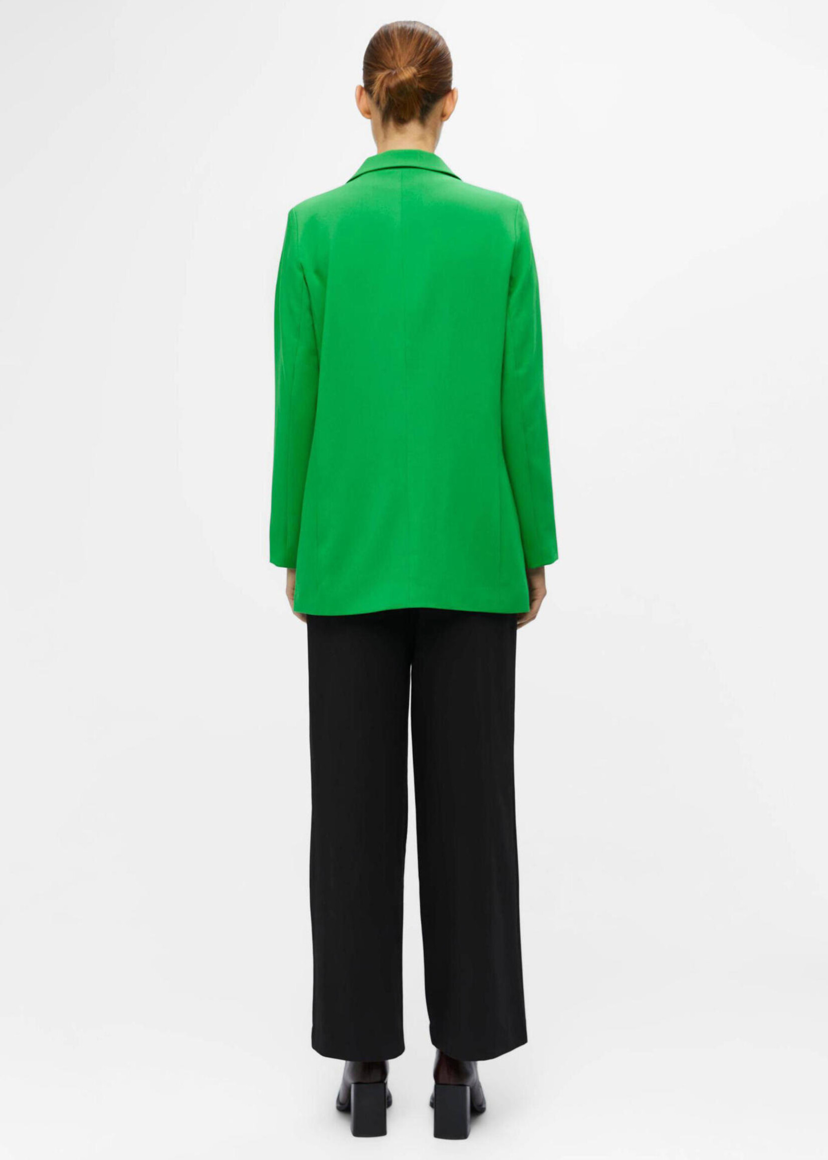 OBJECT OBJECT - Blazer sigrid fern green