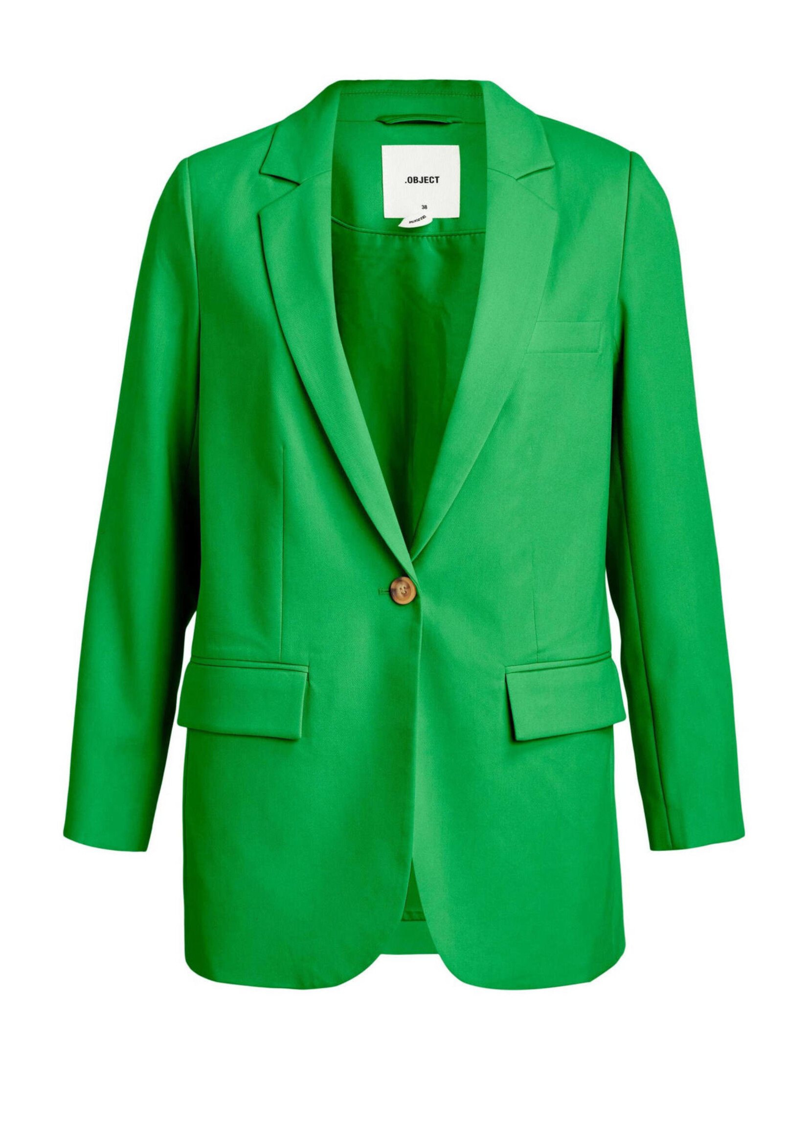 OBJECT OBJECT - Blazer sigrid fern green