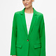 OBJECT OBJECT - Blazer sigrid fern green