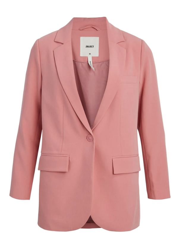 OBJECT OBJECT - Blazer sigrid brandied apricot MAAT 34