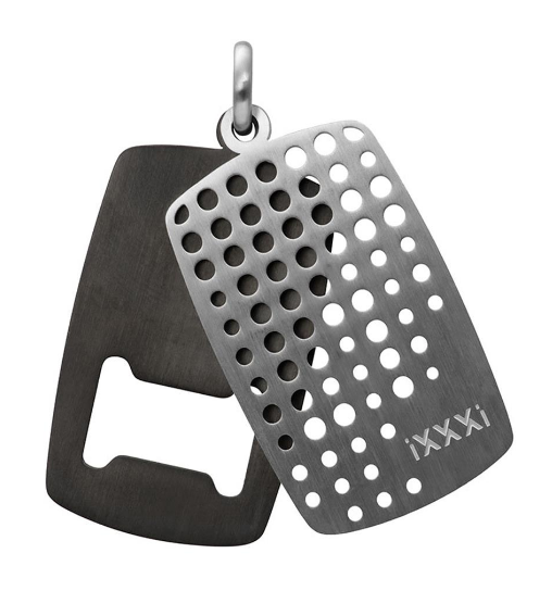 iXXXi Jewelry IXXXI - Pendant opener