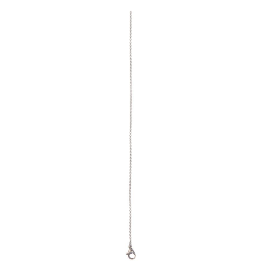 iXXXi Jewelry IXXXI - Collier 1 mm dunne schakel