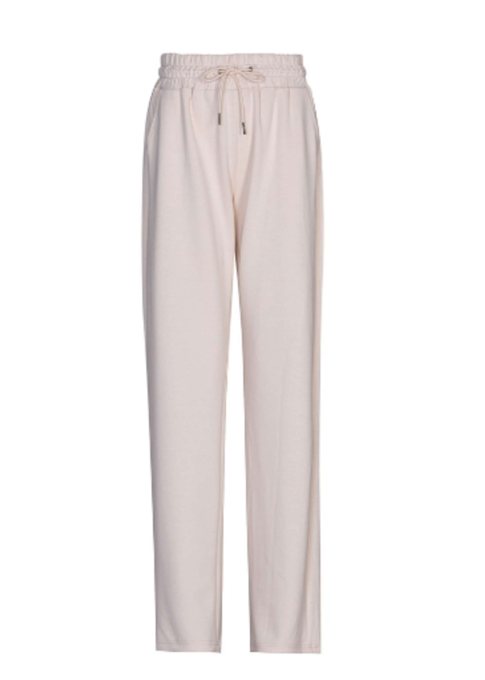 G-MAXX G-MAXX - Broek Noalin roomwit MAAT XS
