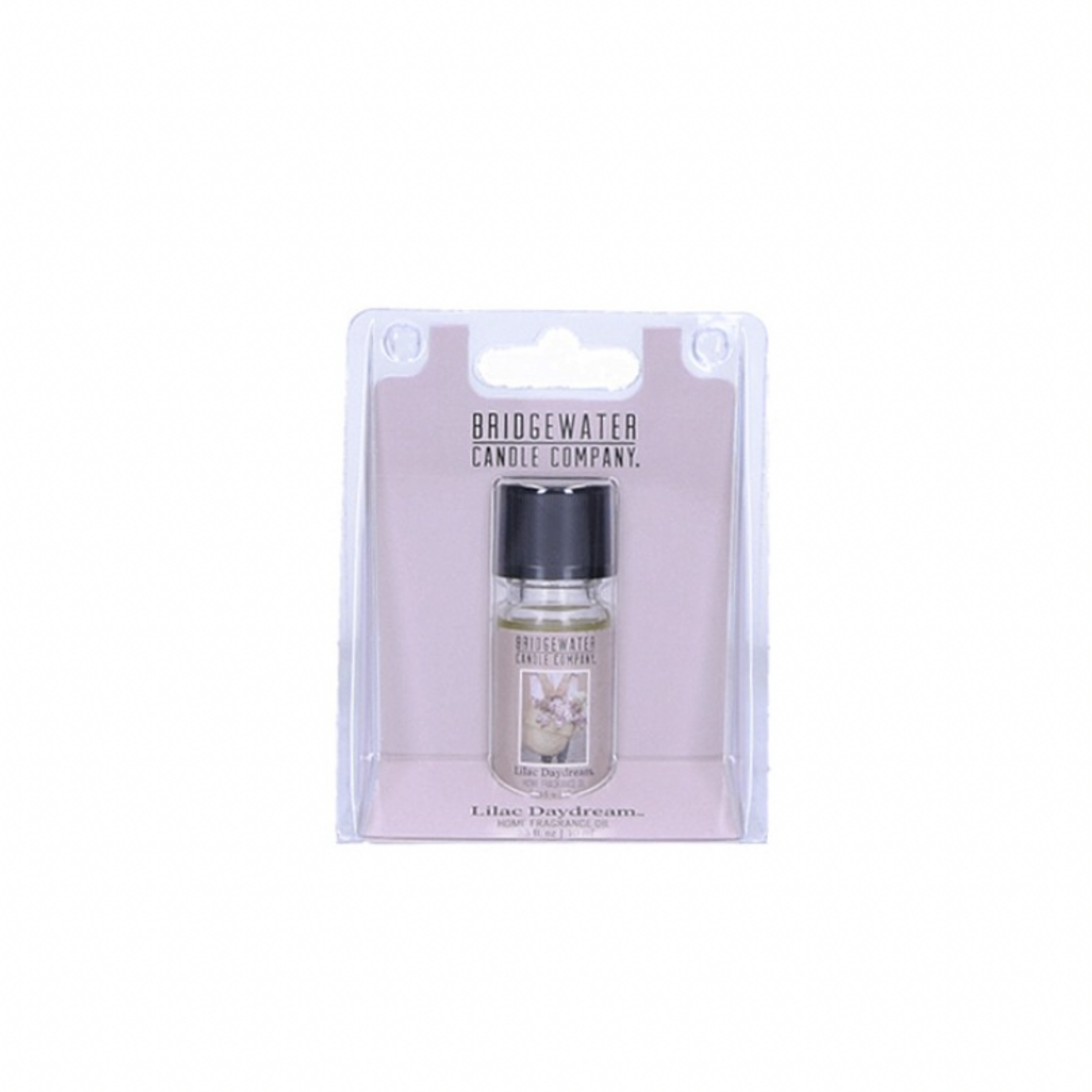 BRIDGEWATER BRIDGEWATER - Geurolie lilac daydream