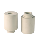 HOME SOCIETY HOME SOCIETY - Kandelaar Julia Beige maat L