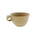 HOME SOCIETY HS - Kaarsenhouder Cuppa beige