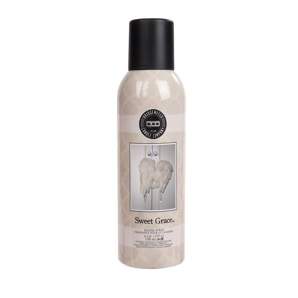 HOME SOCIETY BRIDGEWATER - Roomspray sweet grace