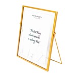 HOME SOCIETY HS - Fotolijstje isabel goud 20x25xm