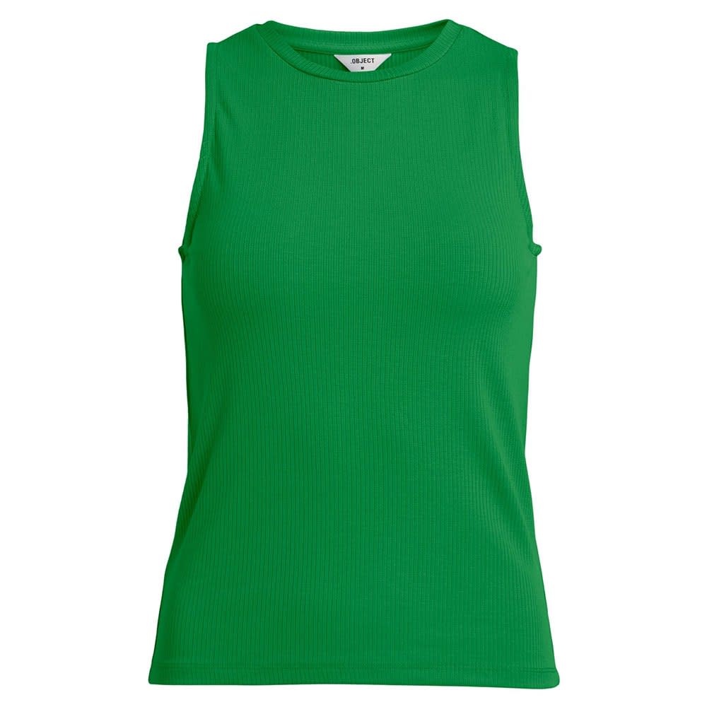 OBJECT OBJECT - Jamie tank top fern green