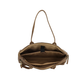 -- Laptop tas Marrakech  leer, taupe