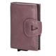 -- Safety Wallet lila daydreamer leer