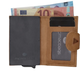 -- Safety Wallet Zand daydreamer leer