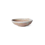 HKLIVING HKLIVING - Chef Ceramics klein schaaltje rustic pink ACE7157