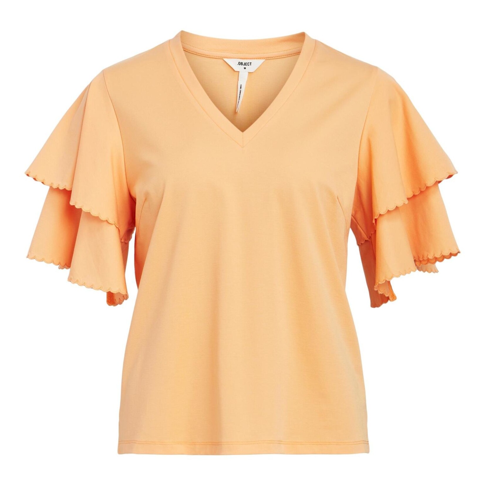 OBJECT OBJECT - Top Anni-li peach cobbler Maat S