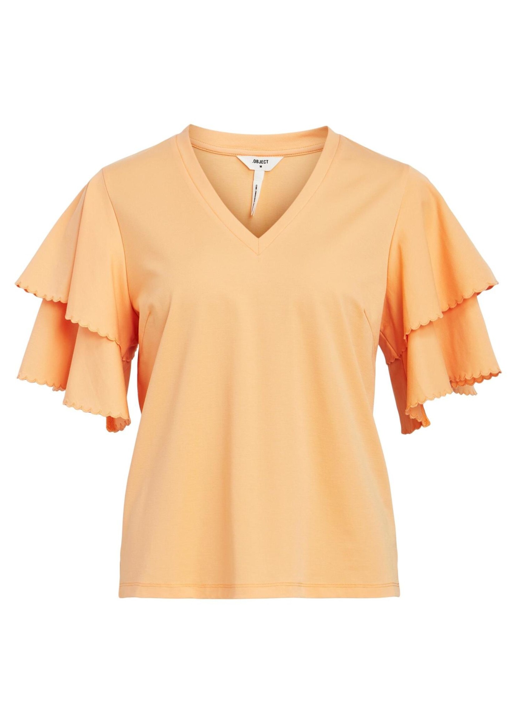 OBJECT OBJECT - Top Anni-li peach cobbler Maat S
