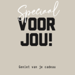 -- KADOBON 75 EURO