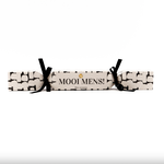-- Snoeprol – Mooi Mens