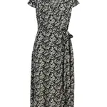 OBJECT OBJECT - Jurk Frigg wrap MAAT 34