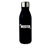 -- WATERFLES/BIDON  - Meester