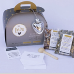 -- THEETAS - Een nieuw huis een nieuw begin