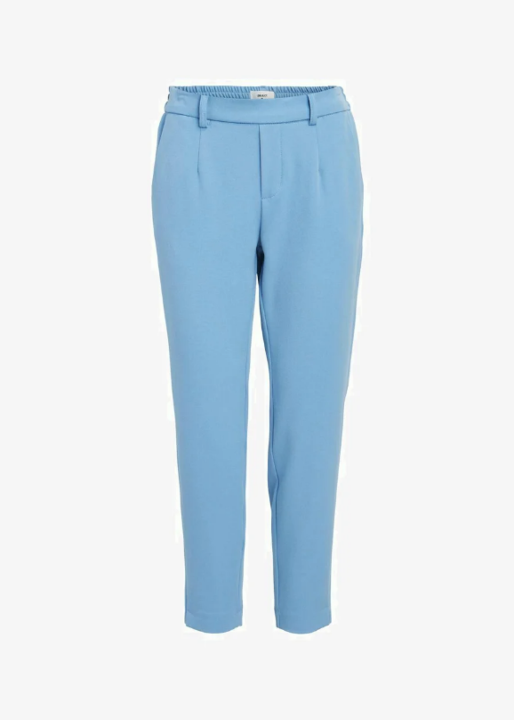 OBJECT OBJECT - Broek lisa slim pants provence